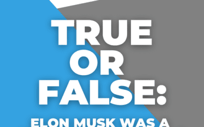Tech Trivia!
