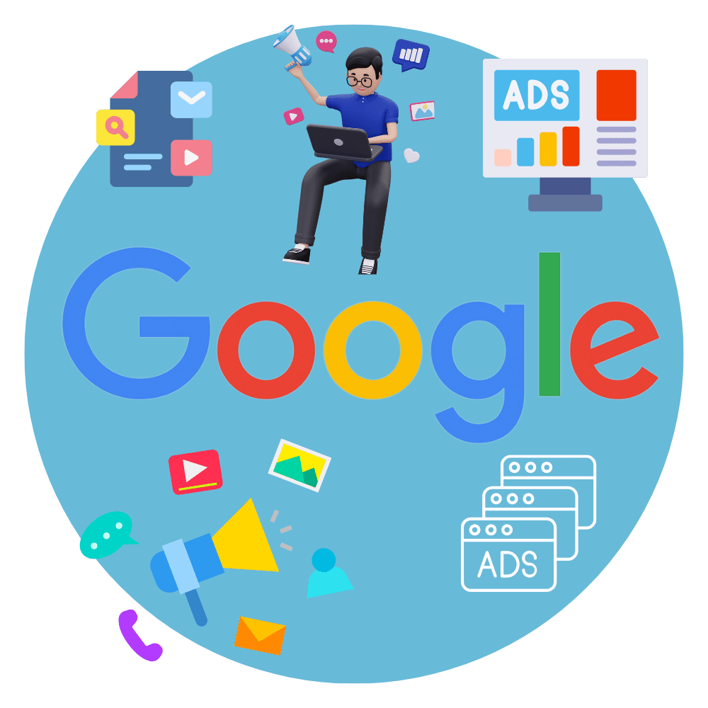 Google Ads