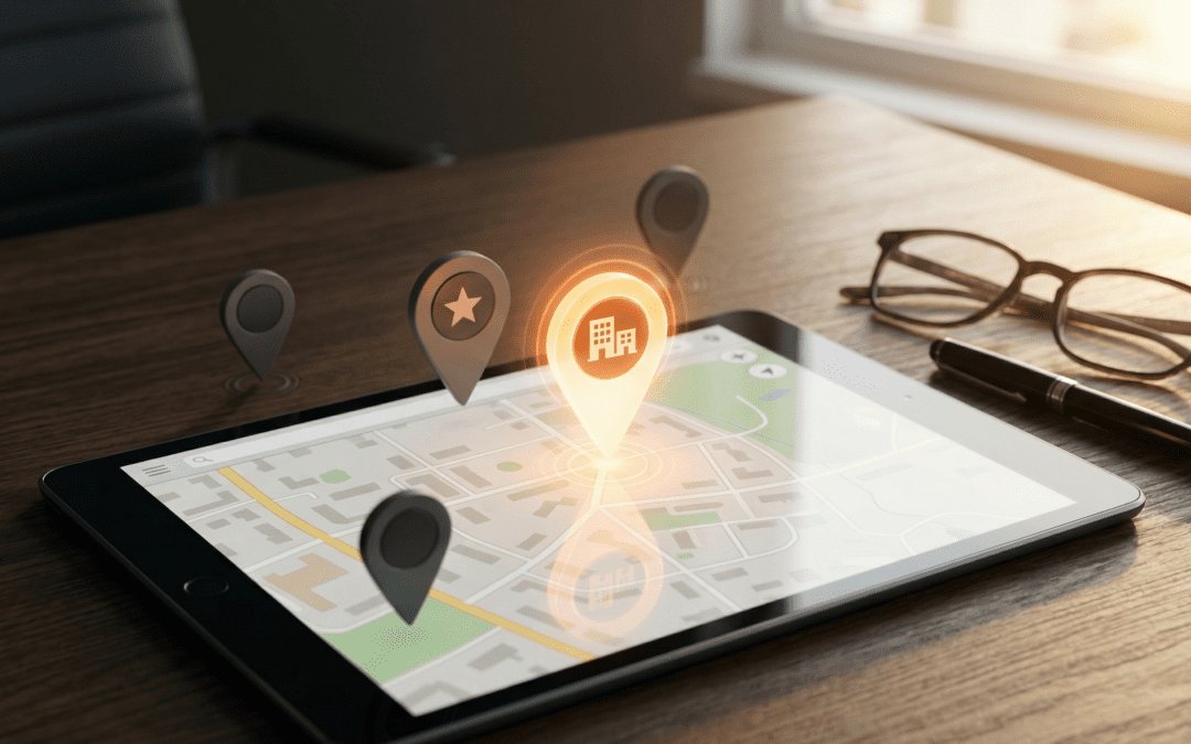 The Reason Your Competitor Ranks Above You on Google (It Is Not What You Think)