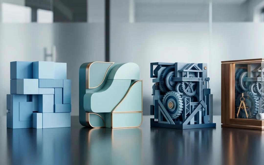 Wix vs Squarespace vs WordPress vs a Professional Web Designer