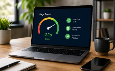 Page Speed Kills Sales: How a 3 Second Load Time Can Cut Your Leads in Half